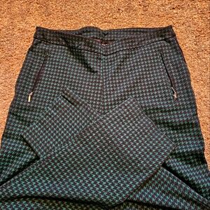 Wantable statement pants!